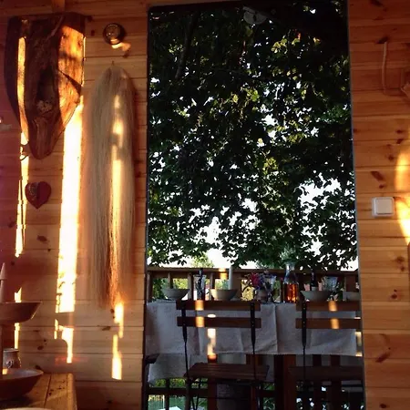 Treehouse Escape Kvaerndrup