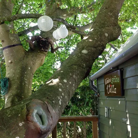 Treehouse Escape * Kvaerndrup