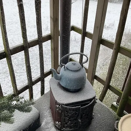 Treehouse Escape Kvaerndrup