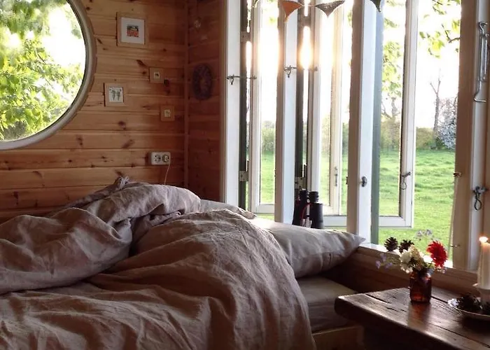 Treehouse Escape