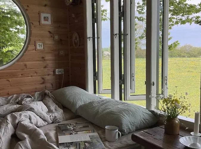 Treehouse Escape