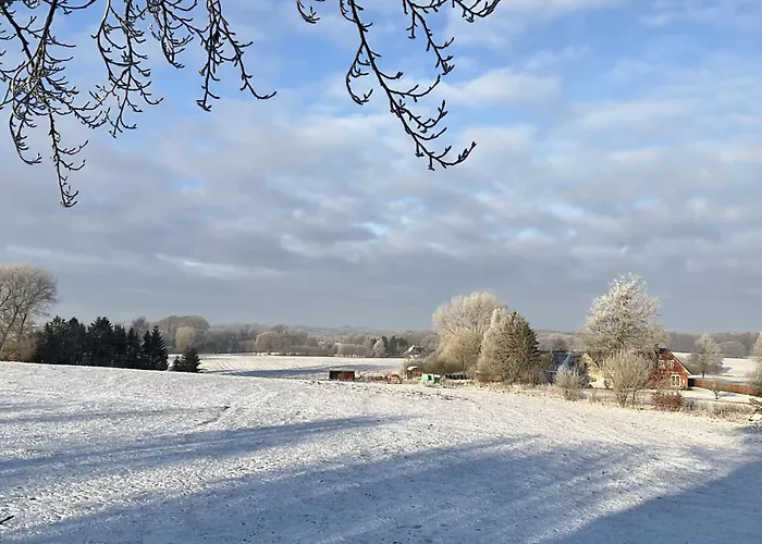 مكان تخييم Treehouse Escape *