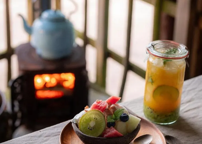 Treehouse Escape * Kvaerndrup