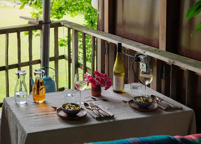 Treehouse Escape Kvaerndrup